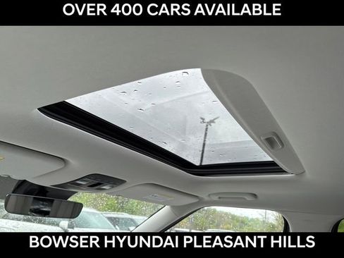 New 2026 Hyundai Palisade SEL AWD/4WD image 7