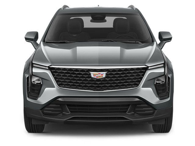 Used 2024 Cadillac XT4 Premium Luxury w/ Technology Package AWD/4WD image 5