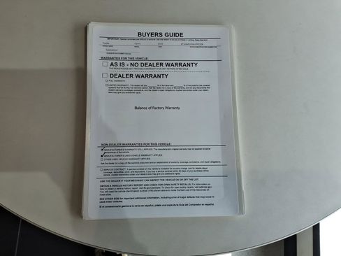 Certified 2025 Toyota Camry SE w/ Convenience Package image 34