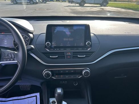 Used 2020 Nissan Altima 2.5 S image 23