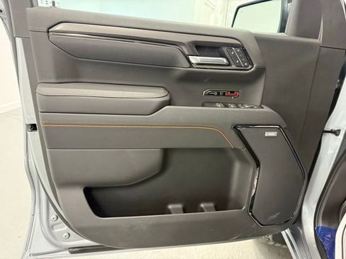 New 2026 GMC Sierra 1500 AT4 w/ Technology Package AWD/4WD image 13