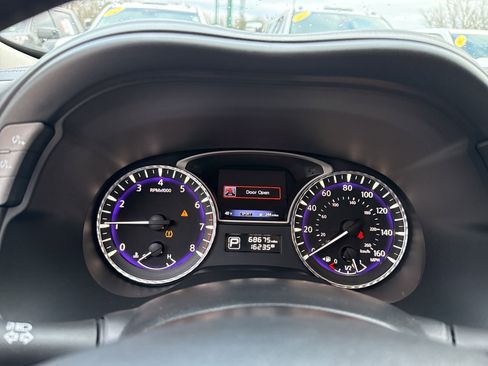 Used 2018 INFINITI QX60 FWD w/ Premium Plus Package image 28