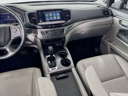 Certified 2020 Honda Pilot EX-L image 31