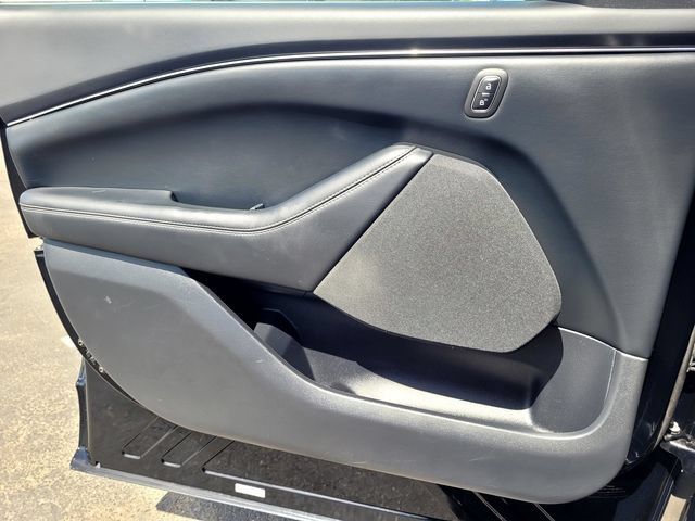 Used 2023 Ford Mustang Mach-E Select RWD image 14