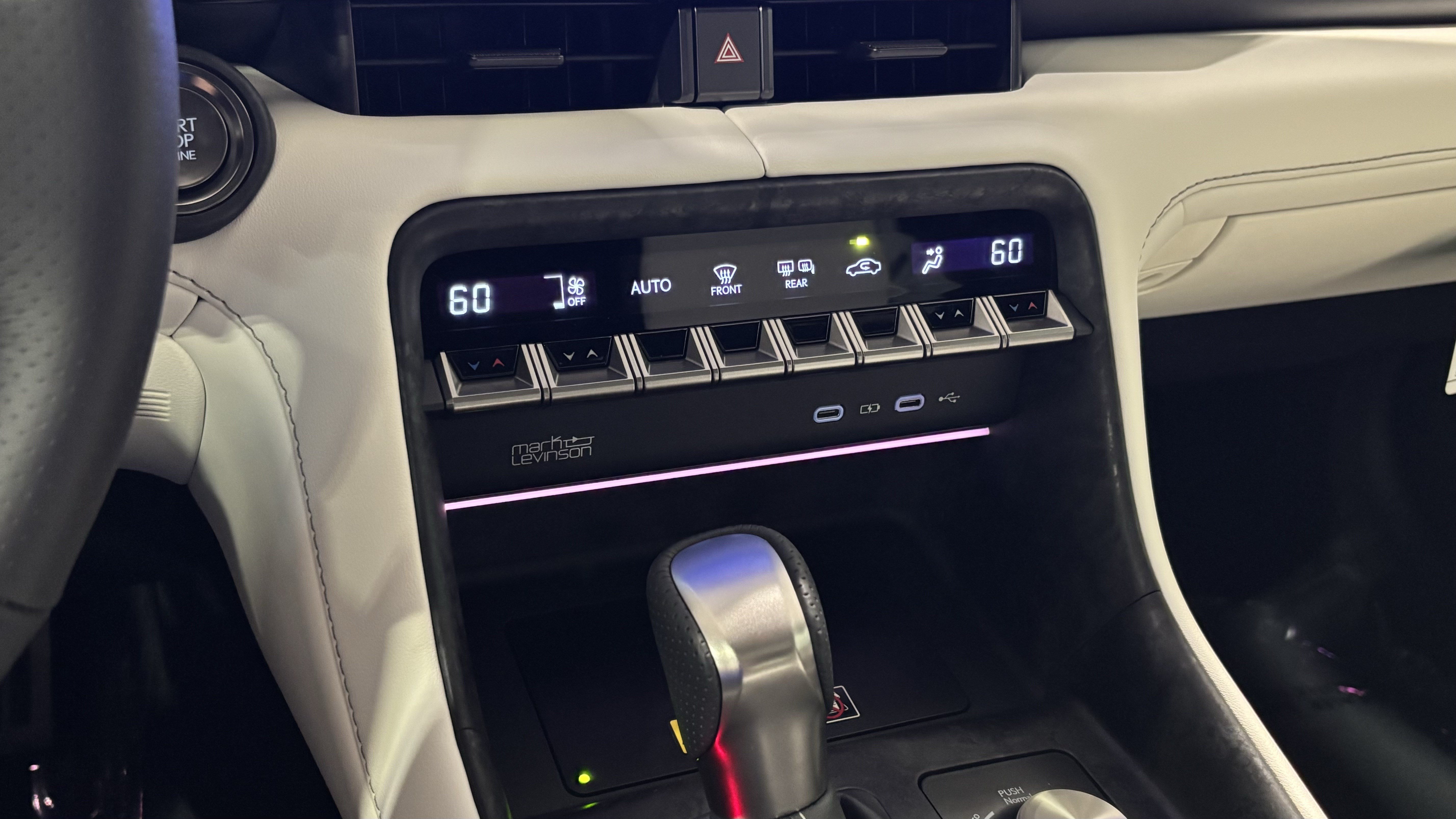 New 2026 Lexus IS 350 F Sport w/ Technology Package RWD image 23
