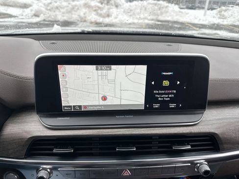 Used 2022 Kia Telluride SX w/ Nightfall Edition Package image 22