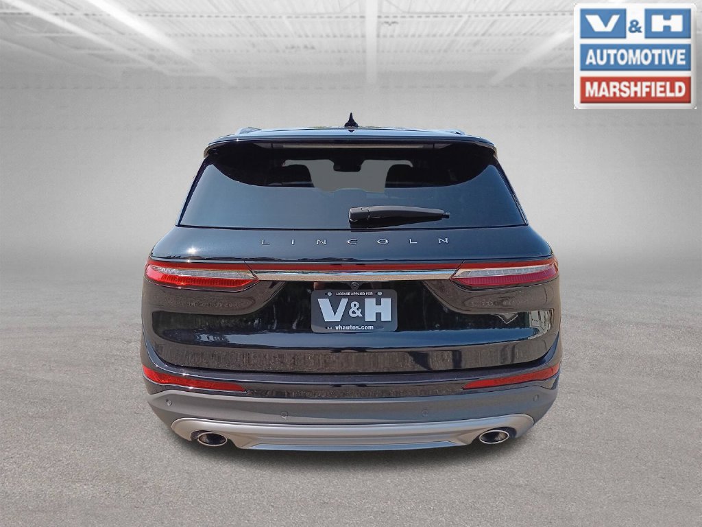 Used 2022 Lincoln Corsair Reserve AWD/4WD image 25