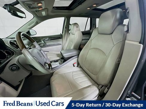 Used 2014 Buick Enclave Leather image 23