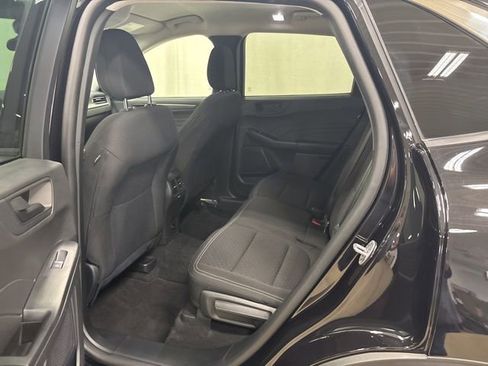 Used 2024 Ford Escape Active AWD/4WD image 19