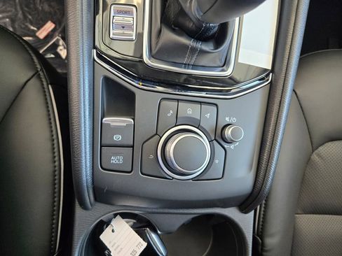 New 2025 MAZDA CX-5 AWD 2.5 S w/ Select Package image 21