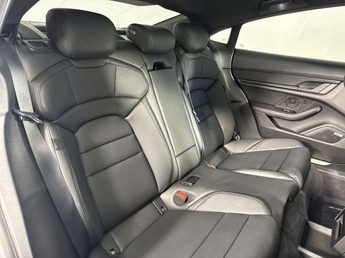 Certified 2021 Porsche Taycan 4S AWD/4WD image 23
