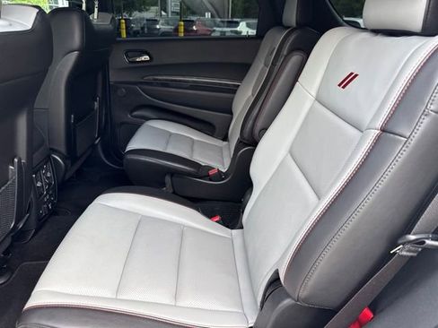 Used 2023 Dodge Durango R/T AWD/4WD image 22
