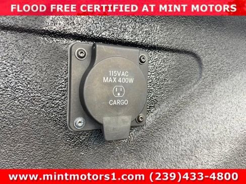 Used 2023 RAM 2500 Tradesman AWD/4WD image 18