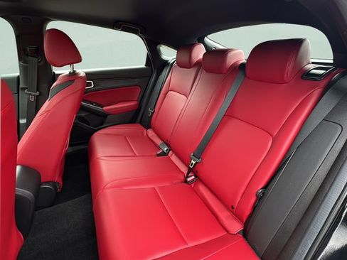 Used 2024 Acura Integra A-Spec FWD image 15