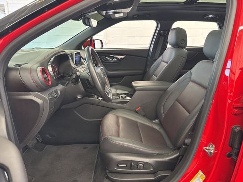 Used 2021 Chevrolet Blazer RS w/ Enhanced Convenience Package image 14