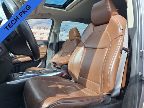 Used 2020 Acura MDX FWD w/ Technology Package image 24