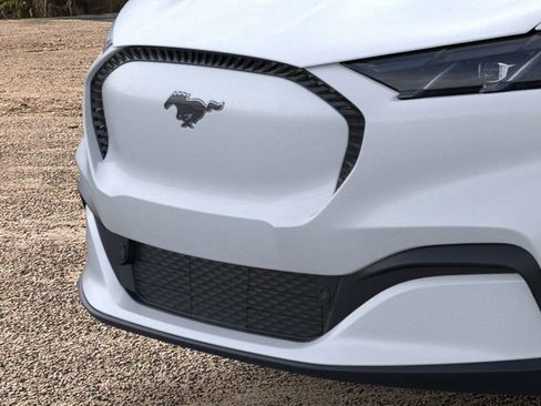 New 2026 Ford Mustang Mach-E Select w/ Comfort Package image 17