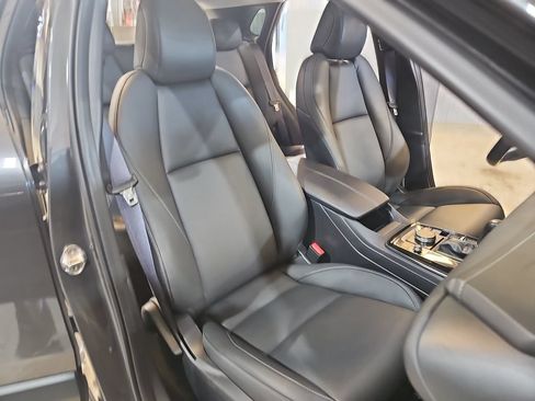 Certified 2024 MAZDA CX-30 AWD 2.5 S w/ Preferred Package image 10