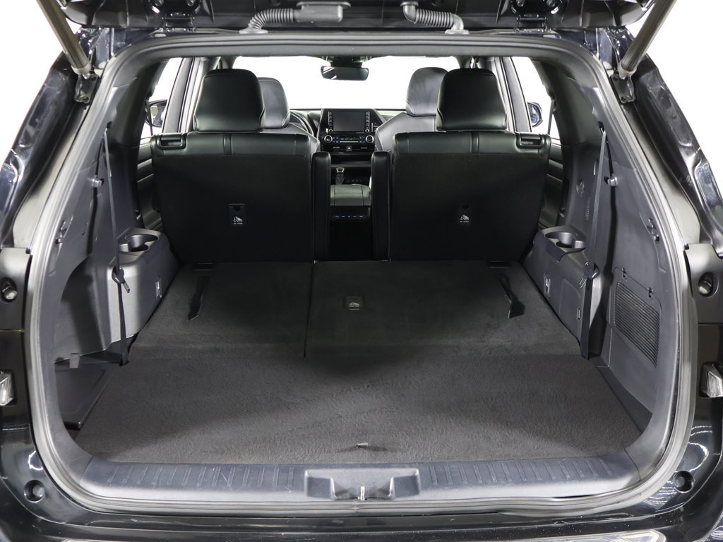 Used 2021 Toyota Highlander XSE AWD/4WD image 20