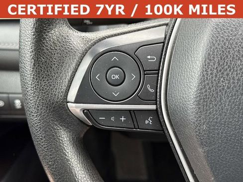 Used 2024 Toyota Camry LE FWD image 24