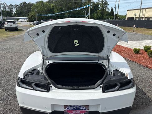 Used 2015 Chevrolet Camaro LT w/ RS Package RWD image 17