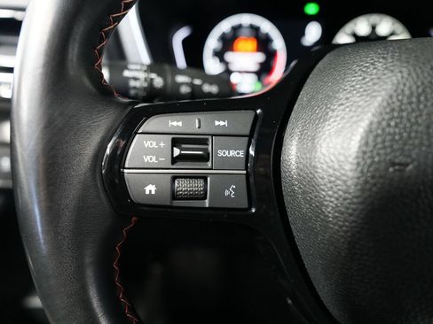 Used 2023 Honda Pilot Sport image 20