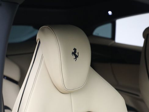 Certified 2024 Ferrari Purosangue AWD/4WD image 26