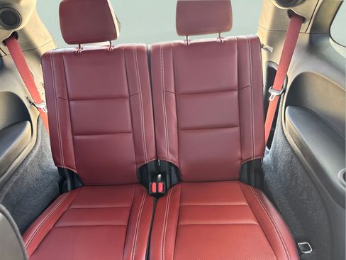 Used 2023 Dodge Durango SRT Hellcat AWD/4WD image 24