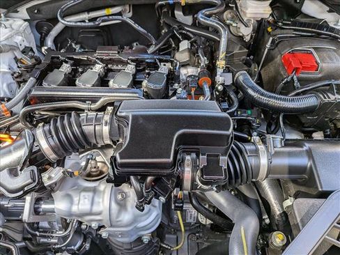 Certified 2025 Acura ADX A-Spec image 22