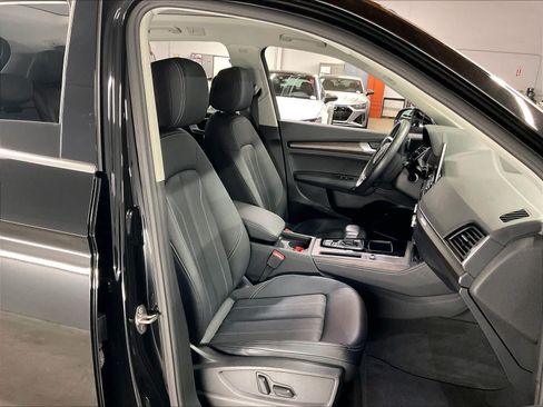 Certified 2023 Audi Q5 2.0T Premium Plus w/ Premium Plus Package AWD/4WD image 10