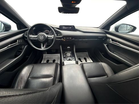 Used 2019 MAZDA MAZDA3 AWD Hatchback w/ Premium Pkg image 34