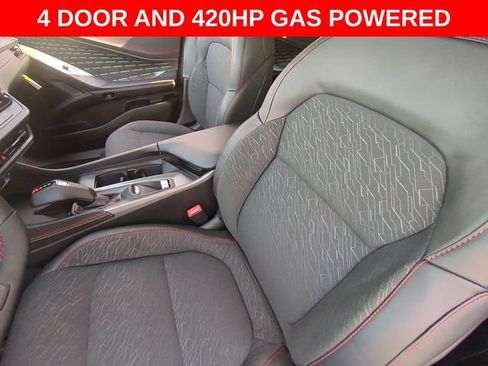 New 2026 Dodge Charger R/T w/ Driver Convenience Group AWD/4WD image 27