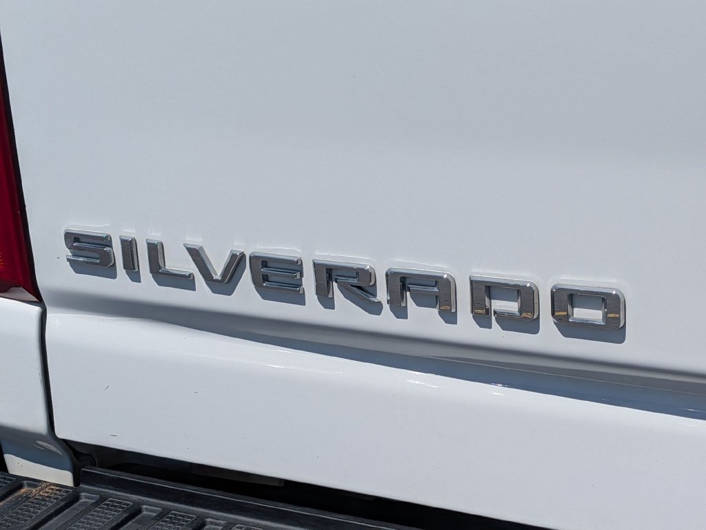 Used 2023 Chevrolet Silverado 2500 LT AWD/4WD image 27