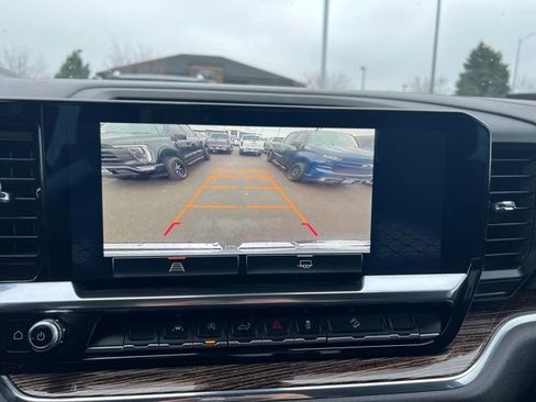 Certified 2024 GMC Sierra 1500 Elevation w/ X31 Off-Road Package image 17