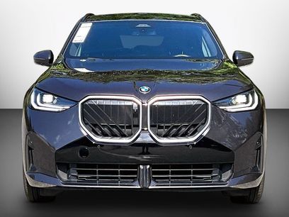 Used 2025 BMW X3 xDrive30i