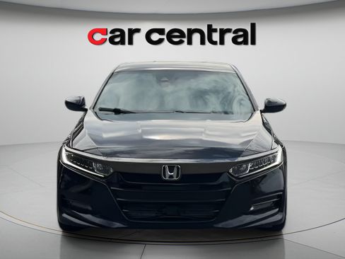 Used 2020 Honda Accord Sport image 9