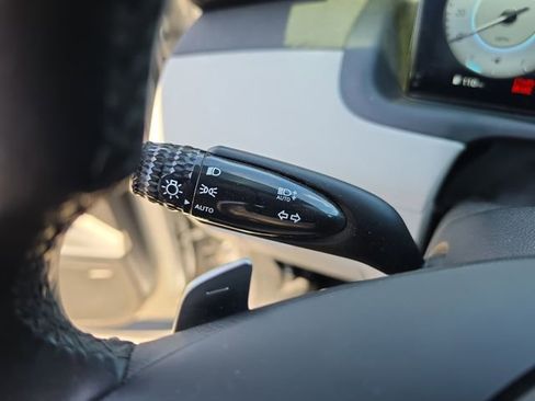 Used 2023 Hyundai Tucson Limited FWD image 23