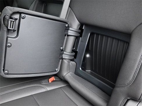 New 2026 Chevrolet Silverado 1500 LT w/ Leather Package image 34