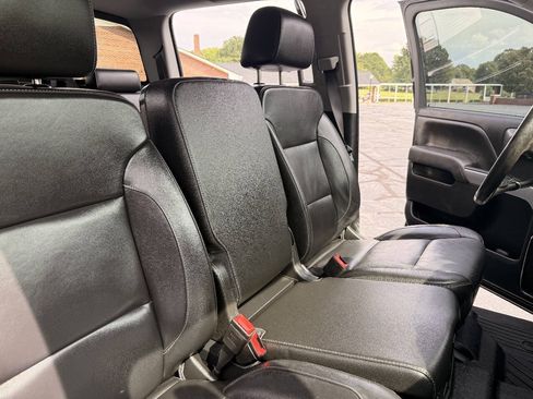Used 2019 Chevrolet Silverado 2500 LTZ w/ Duramax Plus Package AWD/4WD image 29