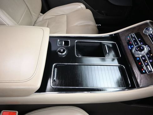 Used 2022 Lincoln Aviator Reserve w/ Equipment Group 201A RWD image 28