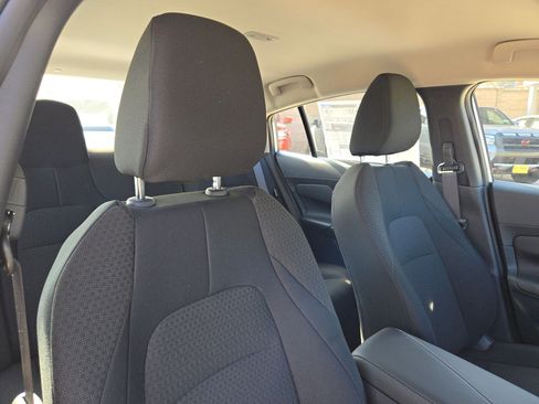 New 2026 Nissan Sentra S w/ S Cold Weather Package image 20