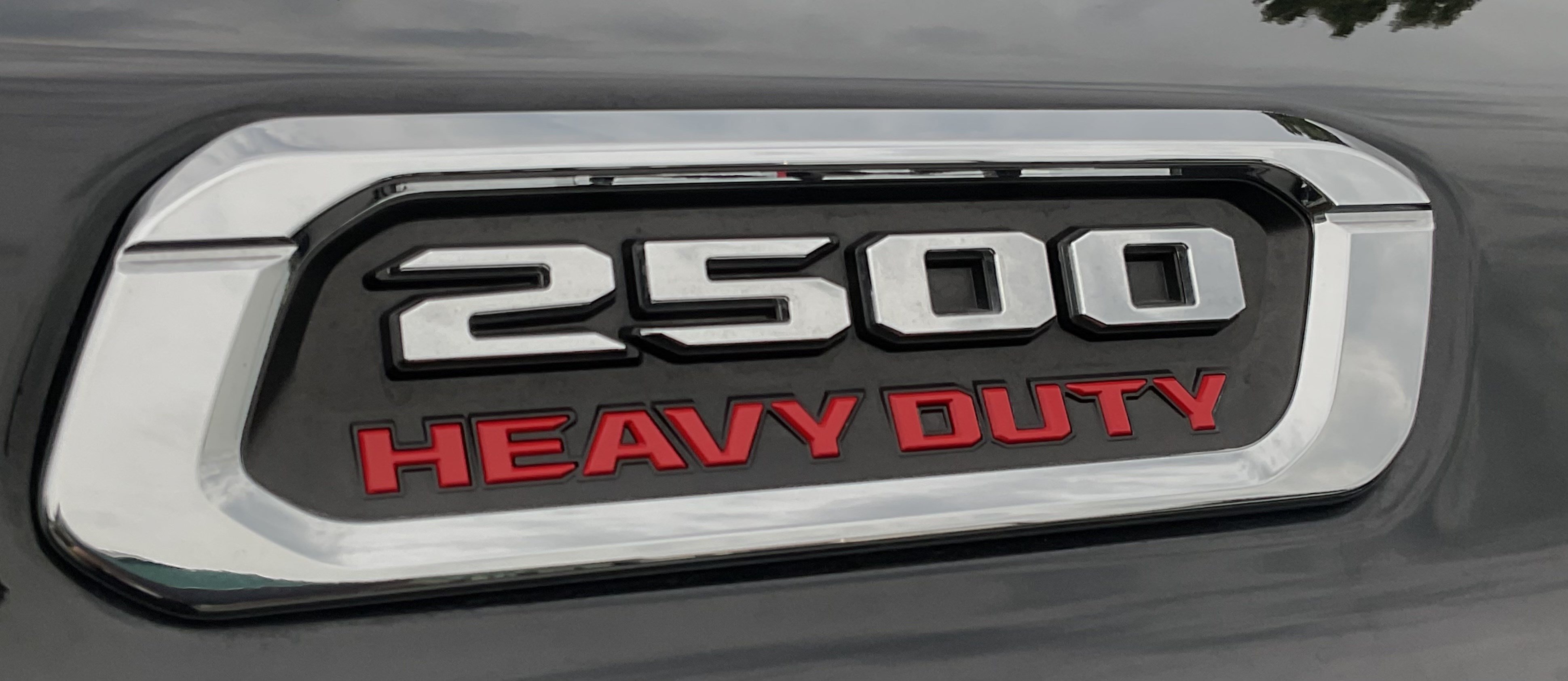 Used 2024 RAM 2500 Limited AWD/4WD image 9