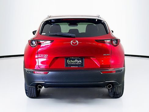 Used 2024 MAZDA CX-30 AWD 2.5 S w/ Preferred Package image 7