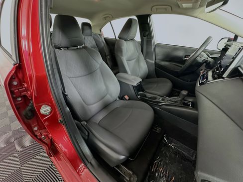 Used 2020 Toyota Corolla LE image 27