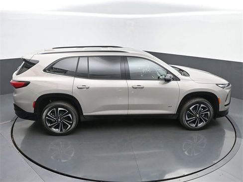 New 2026 Buick Enclave Sport Touring w/ Power Package image 45