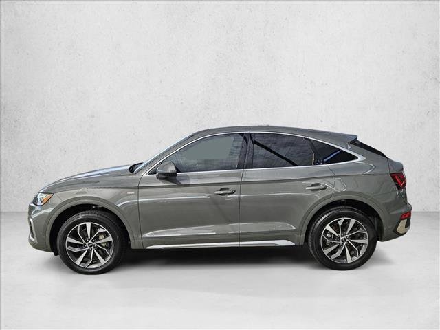 Certified 2023 Audi Q5 2.0T Premium w/ Convenience Package AWD/4WD image 8