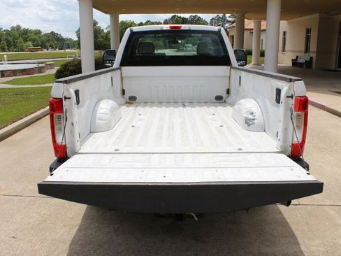 Used 2017 Ford F250 XL w/ XL Value Package RWD image 20