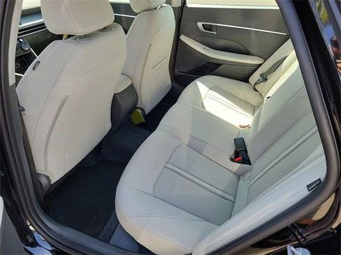 New 2026 Hyundai Sonata SEL image 17