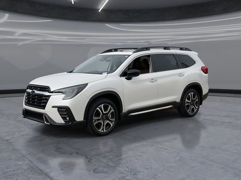 New 2026 Subaru Ascent Touring AWD/4WD image 3