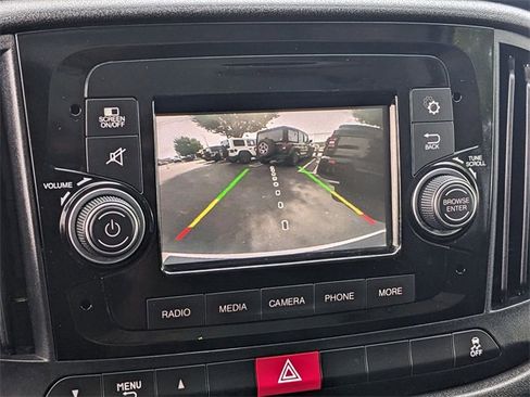 Used 2022 RAM ProMaster City Tradesman image 17